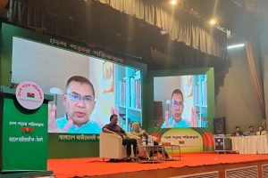 বিএনপি ক্ষমতায় গেলে আবারও চালু হবে খাল খনন কর্মসূচি