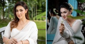 ‘ফিতা সবাই কাটে, কিন্তু আমাকে দেখলেই প্রশ্ন ওঠে’, অপু বিশ্বাস