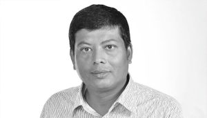 এবার স্বেচ্ছাসেবক দলের নেতাকে গুলি করে হত্যা