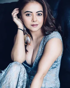 দেবলীনা ভূটাচার্য