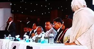 গুমের শিকার পরিবারের সঙ্গে তারেক রহমানের মতবিনিময়