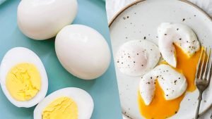 প্রতিদিন সর্বোচ্চ কতটি ডিম খাওয়া নিরাপদ?