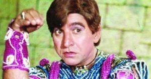 চলে গেছেন চিত্রনায়ক জাভেদ